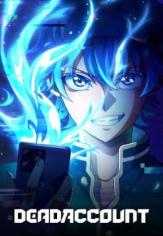 Dead Account - Staffel 1 *Subbed*