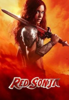 Red Sonja