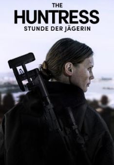 The Huntress - Stunde der Jägerin
