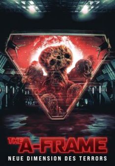 The A-Frame - Neue Dimension des Terrors