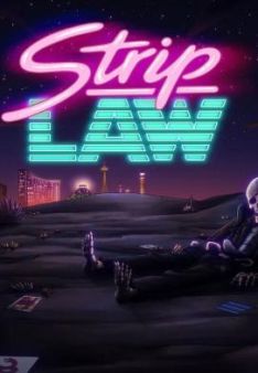 Strip Law - Die Gesetze von Las Vegas - Staffel 1