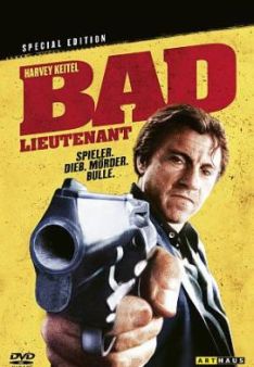 Bad Lieutenant