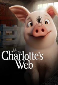 E.B. White's Charlotte's Web - Staffel 1