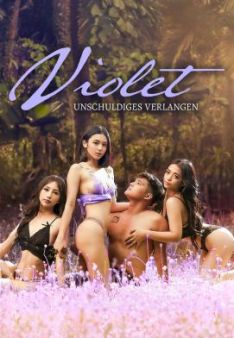 Violet - Unschuldiges Verlangen