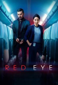 Red Eye - Staffel 2