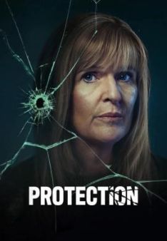 Protection - Vertraue Niemandem - Staffel 1