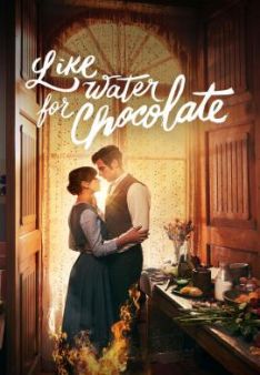 Bittersüsse Schokolade - Staffel 1