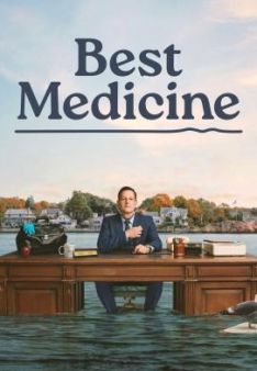 Best Medicine - Staffel 1 *English*
