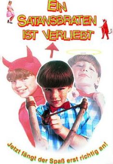 Ein Satansbraten ist verliebt