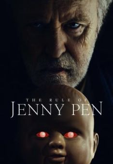 The Rule of Jenny Pen