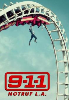 9-1-1 Notruf L.A. - Staffel 9