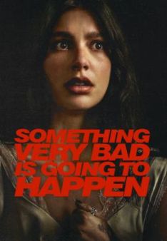 Something Very Bad Is Going to Happen - Staffel 1