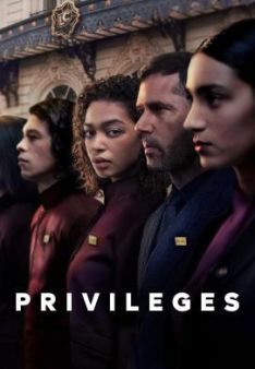 Privileges - Staffel 1