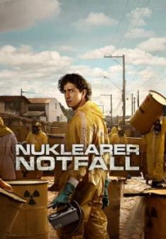 Nuklearer Notfall - Staffel 1