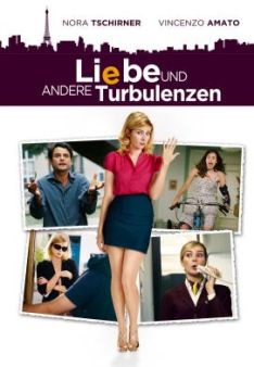 Liebe und andere Turbulenzen