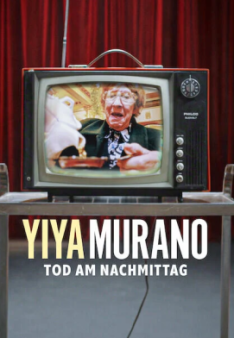 Yiya Murano - Tod am Nachmittag