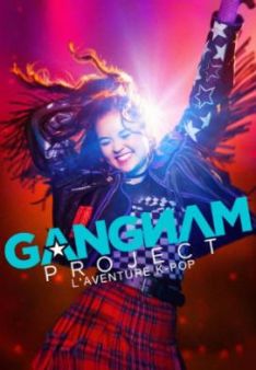Gangnam Project - Staffel 1