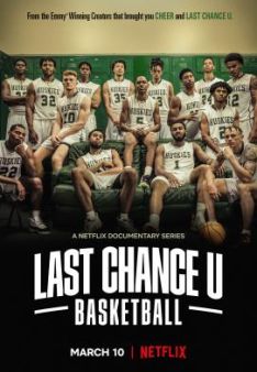 Last Chance U: Basketball - Staffel 1 *Subbed*