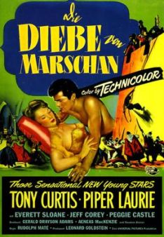 Die Diebe von Marschan