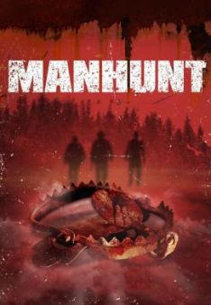 Manhunt - Backwoods Massacre