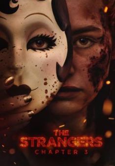 The Strangers: Chapter 3