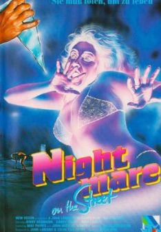 Nightmare on the Street