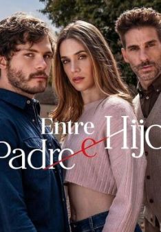Entre padre e hijo - Staffel 1