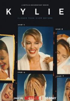 Kylie - Staffel 1