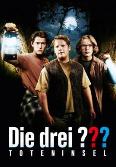 Die drei ??? – Toteninsel