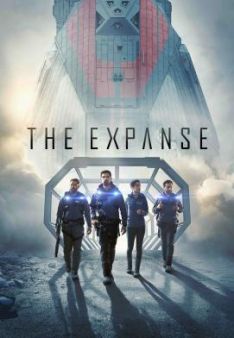 The Expanse - Staffel 1