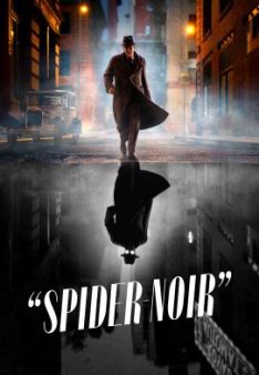 Spider-Noir - Staffel 1