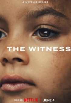 The Witness - Staffel 1