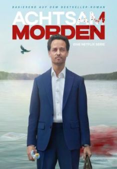 Achtsam morden - Staffel 1