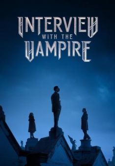 Interview with the Vampire - Staffel 3