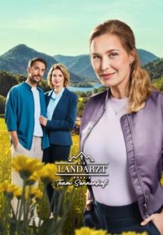 Die Landarztpraxis – Team Sonnenhof - Staffel 1