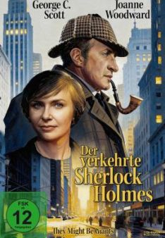 Der verkehrte Sherlock Holmes
