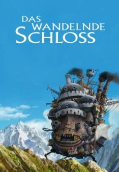 Das wandelnde Schloss