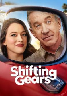 Shifting Gears - Staffel 2