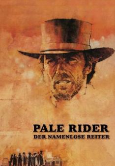 Pale Rider - Der namenlose Reiter