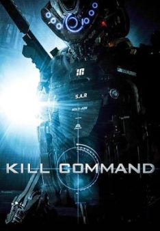 Kill Command - Die Zukunft ist unbesiegbar