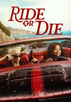 Ride or Die - Staffel 1