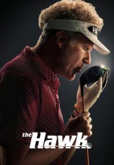The Hawk - Staffel 1