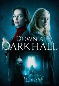 Down a Dark Hall