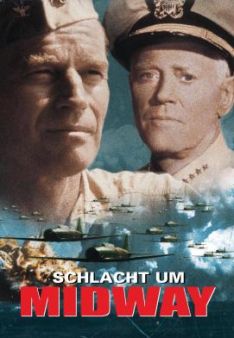 Schlacht um Midway