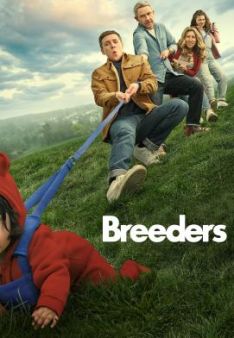Breeders - Staffel 2