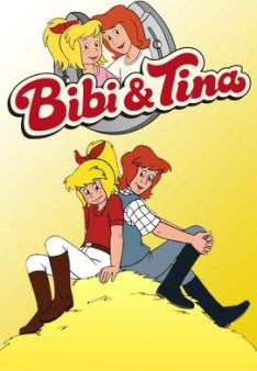 Bibi und Tina - Staffel 1