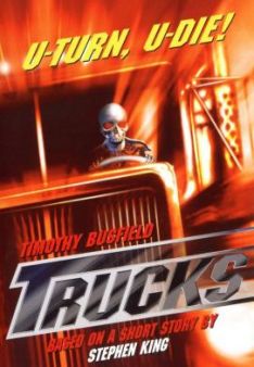 Trucks - Out of Control