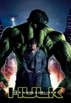 Der unglaubliche Hulk