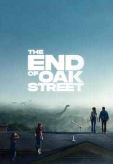 The End of Oak Street