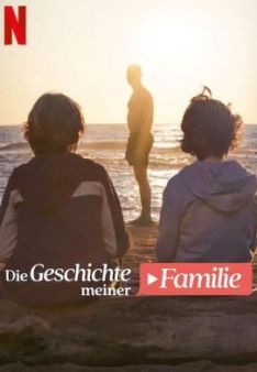 Die Geschichte meiner Familie - Staffel 2